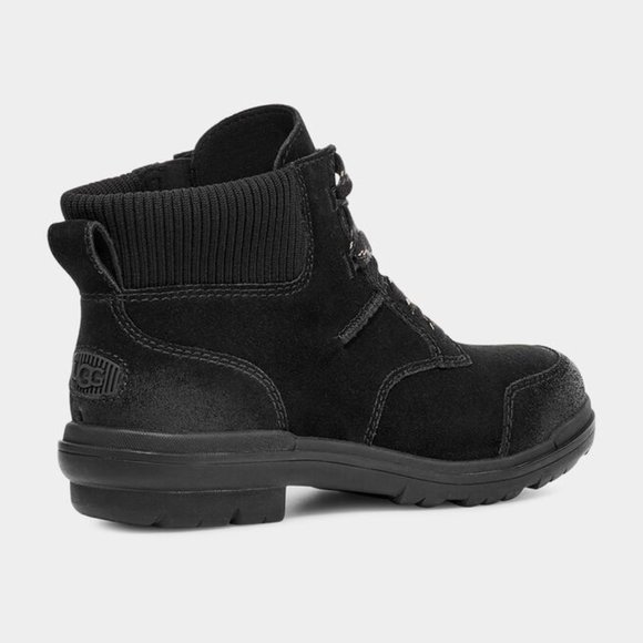 UGG Women's Hapsburg Ankle - Picture 2 of 4